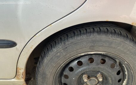 Hyundai Accent II, 2005 год, 360 000 рублей, 11 фотография