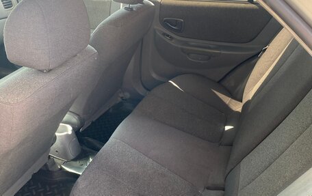 Hyundai Accent II, 2005 год, 360 000 рублей, 9 фотография