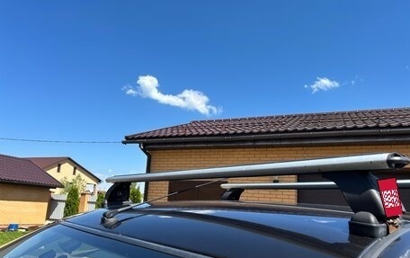 Renault Logan I, 2011 год, 375 000 рублей, 15 фотография