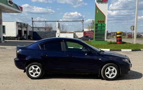 Mazda 3, 2005 год, 495 000 рублей, 4 фотография