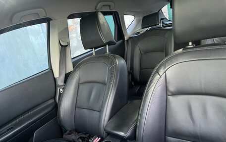 Nissan Qashqai, 2008 год, 900 000 рублей, 5 фотография