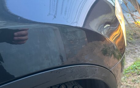 Nissan Qashqai, 2008 год, 900 000 рублей, 7 фотография