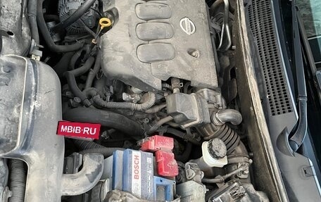 Nissan Qashqai, 2008 год, 900 000 рублей, 4 фотография
