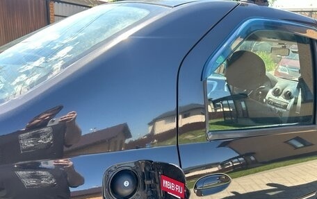 Renault Logan I, 2011 год, 375 000 рублей, 5 фотография