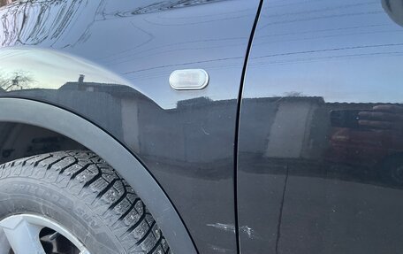 Nissan Qashqai, 2008 год, 900 000 рублей, 10 фотография
