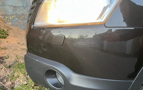 Nissan Qashqai, 2008 год, 900 000 рублей, 9 фотография