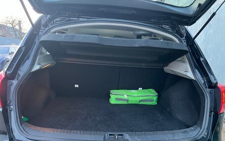 Nissan Qashqai, 2008 год, 900 000 рублей, 12 фотография
