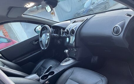 Nissan Qashqai, 2008 год, 900 000 рублей, 15 фотография