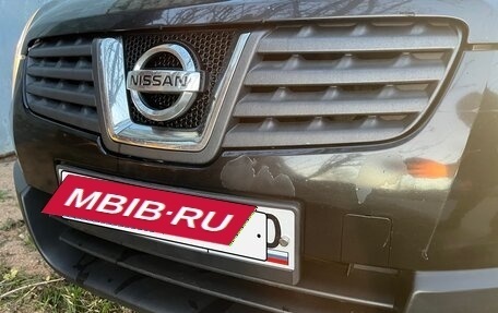 Nissan Qashqai, 2008 год, 900 000 рублей, 8 фотография