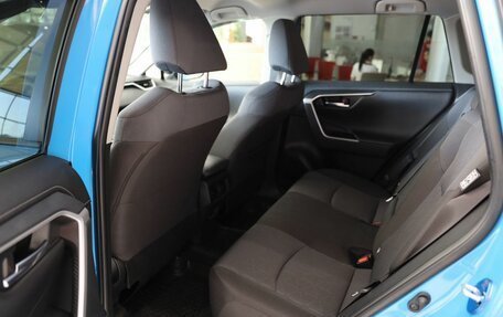 Toyota RAV4, 2019 год, 3 511 000 рублей, 15 фотография