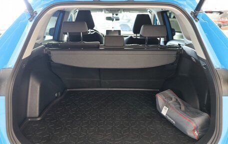 Toyota RAV4, 2019 год, 3 511 000 рублей, 12 фотография