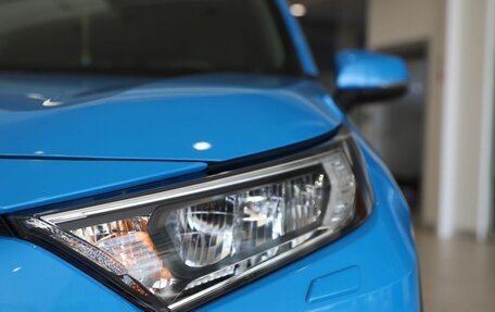 Toyota RAV4, 2019 год, 3 511 000 рублей, 9 фотография