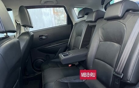 Nissan Qashqai, 2008 год, 900 000 рублей, 6 фотография