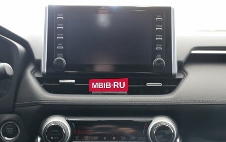 Toyota RAV4, 2019 год, 3 511 000 рублей, 18 фотография