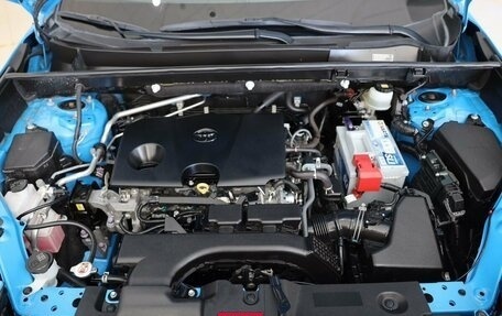 Toyota RAV4, 2019 год, 3 511 000 рублей, 11 фотография