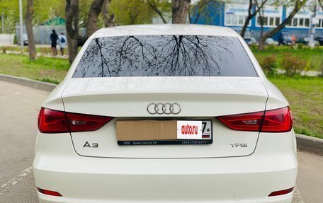Audi A3, 2014 год, 1 200 000 рублей, 9 фотография