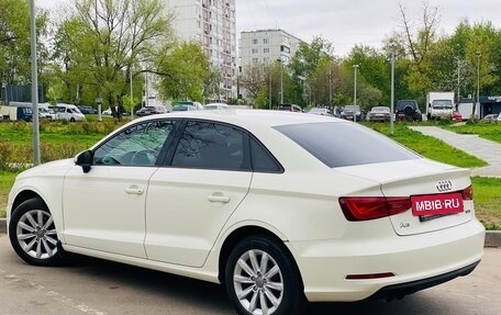 Audi A3, 2014 год, 1 200 000 рублей, 10 фотография