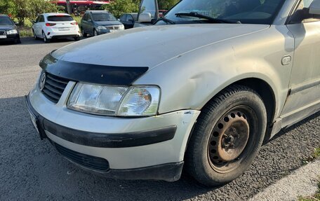 Volkswagen Passat B5+ рестайлинг, 1997 год, 100 000 рублей, 4 фотография