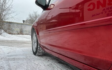 Ford Focus II рестайлинг, 2006 год, 420 000 рублей, 6 фотография