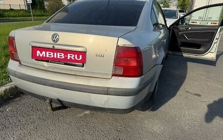 Volkswagen Passat B5+ рестайлинг, 1997 год, 100 000 рублей, 5 фотография