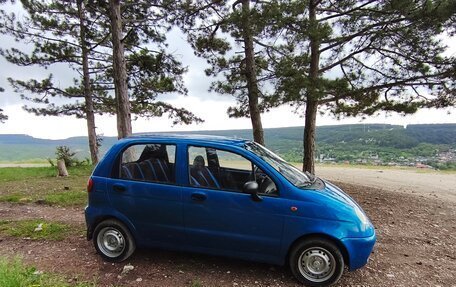 Daewoo Matiz I, 2010 год, 250 000 рублей, 5 фотография
