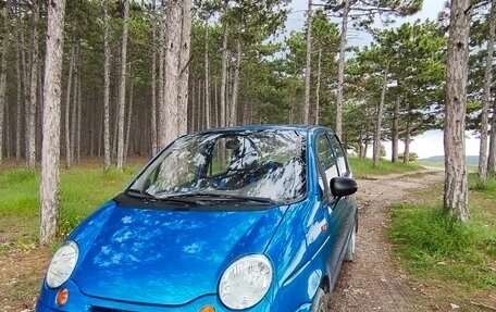 Daewoo Matiz I, 2010 год, 250 000 рублей, 2 фотография