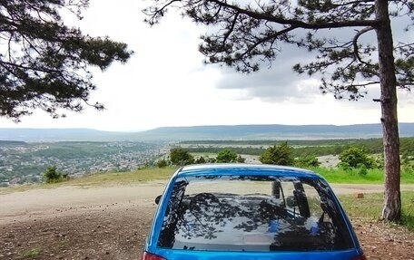 Daewoo Matiz I, 2010 год, 250 000 рублей, 3 фотография