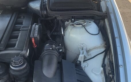 BMW 5 серия, 2001 год, 510 000 рублей, 11 фотография