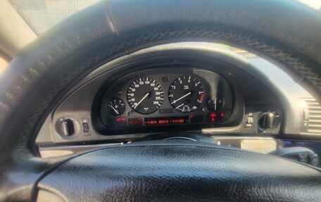 BMW 5 серия, 2001 год, 510 000 рублей, 19 фотография