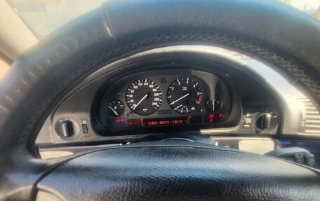 BMW 5 серия, 2001 год, 510 000 рублей, 20 фотография