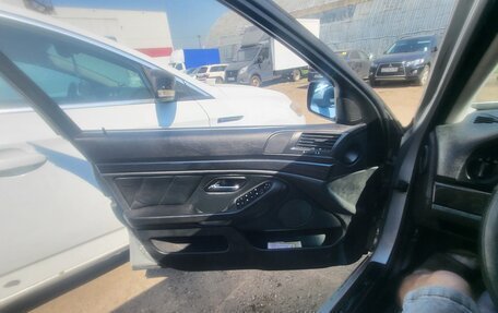 BMW 5 серия, 2001 год, 510 000 рублей, 21 фотография