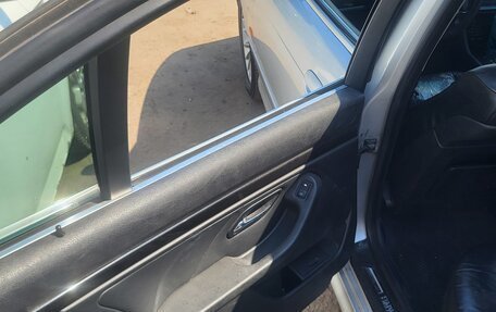 BMW 5 серия, 2001 год, 510 000 рублей, 25 фотография