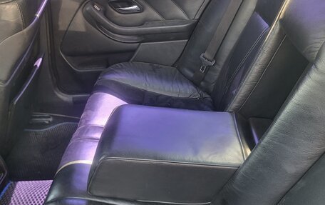 BMW 5 серия, 2001 год, 510 000 рублей, 26 фотография