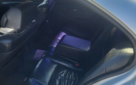BMW 5 серия, 2001 год, 510 000 рублей, 27 фотография