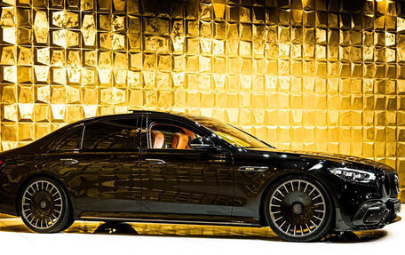 Mercedes-Benz S-Класс AMG, 2025 год, 32 325 000 рублей, 2 фотография