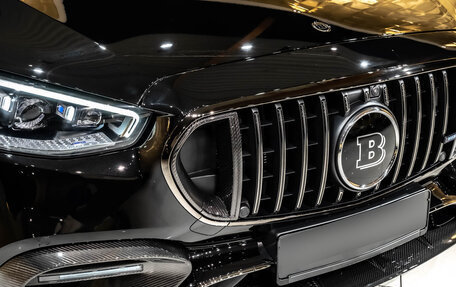 Mercedes-Benz S-Класс AMG, 2025 год, 32 325 000 рублей, 5 фотография