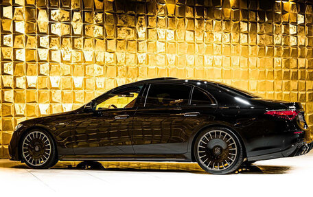 Mercedes-Benz S-Класс AMG, 2025 год, 32 325 000 рублей, 8 фотография