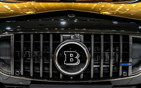 Mercedes-Benz S-Класс AMG, 2025 год, 32 325 000 рублей, 6 фотография