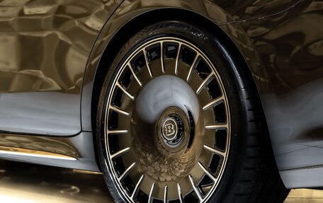 Mercedes-Benz S-Класс AMG, 2025 год, 32 325 000 рублей, 11 фотография