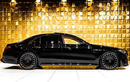 Mercedes-Benz S-Класс AMG, 2025 год, 32 325 000 рублей, 13 фотография