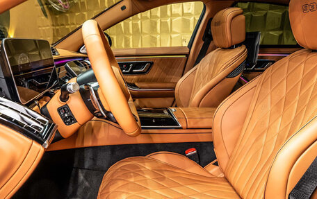 Mercedes-Benz S-Класс AMG, 2025 год, 32 325 000 рублей, 16 фотография