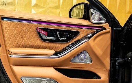 Mercedes-Benz S-Класс AMG, 2025 год, 32 325 000 рублей, 14 фотография