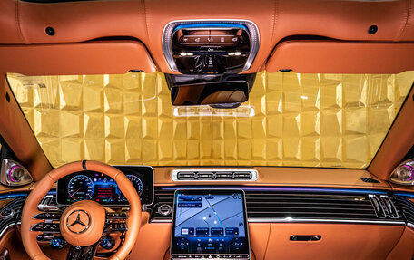 Mercedes-Benz S-Класс AMG, 2025 год, 32 325 000 рублей, 18 фотография