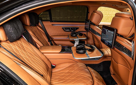 Mercedes-Benz S-Класс AMG, 2025 год, 32 325 000 рублей, 21 фотография