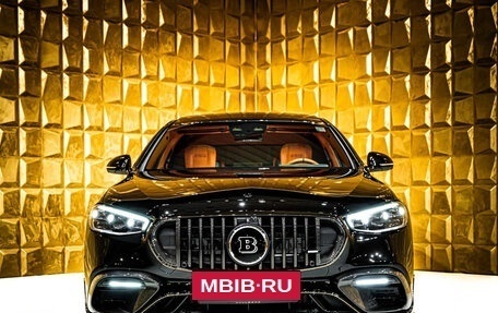 Mercedes-Benz S-Класс AMG, 2025 год, 32 325 000 рублей, 3 фотография