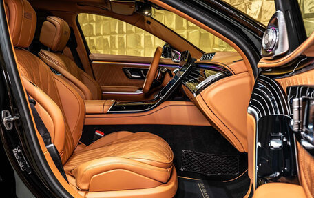 Mercedes-Benz S-Класс AMG, 2025 год, 32 325 000 рублей, 20 фотография