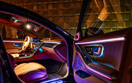 Mercedes-Benz S-Класс AMG, 2025 год, 32 325 000 рублей, 25 фотография