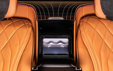 Mercedes-Benz S-Класс AMG, 2025 год, 32 325 000 рублей, 24 фотография