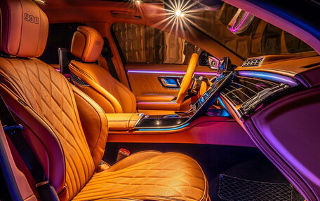 Mercedes-Benz S-Класс AMG, 2025 год, 32 325 000 рублей, 26 фотография
