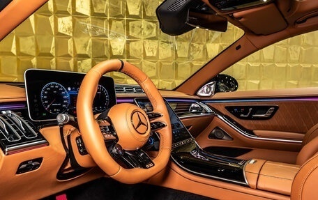Mercedes-Benz S-Класс AMG, 2025 год, 32 325 000 рублей, 15 фотография